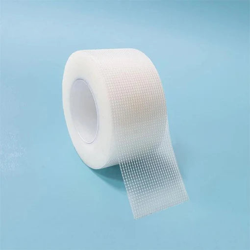 Banda adeziva transparenta, FILMplast, diverse dimensiuni