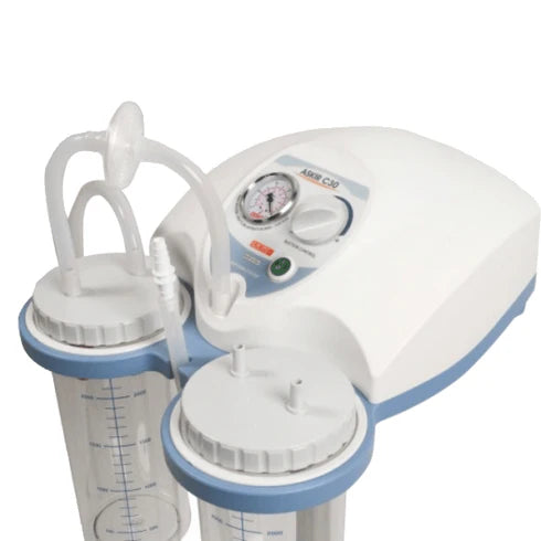 Aspirator chirurgical Askir C30