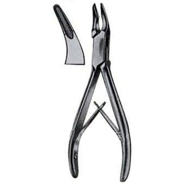 Cleste ciupitor de os | Alexa Medical