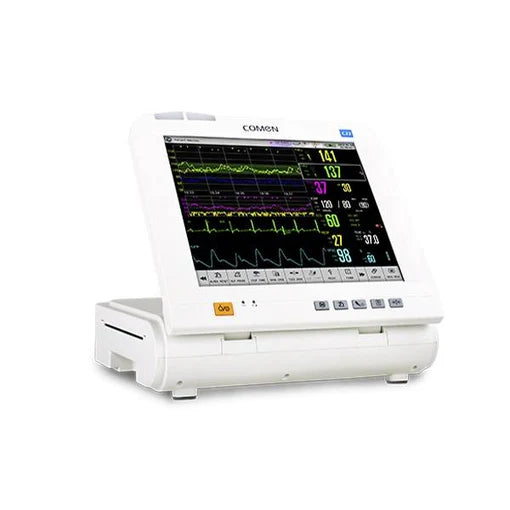 Monitor fetal C21, Comen
