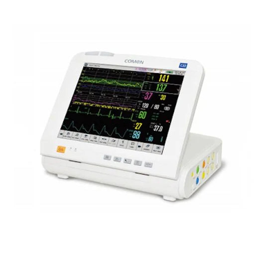 Monitor fetal C22, Comen