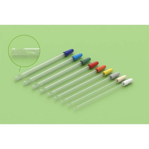 Canula flexibila tip Karman INTRACURETTE SR