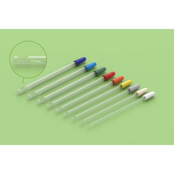 Canula flexibila tip Karman INTRACURETTE SR