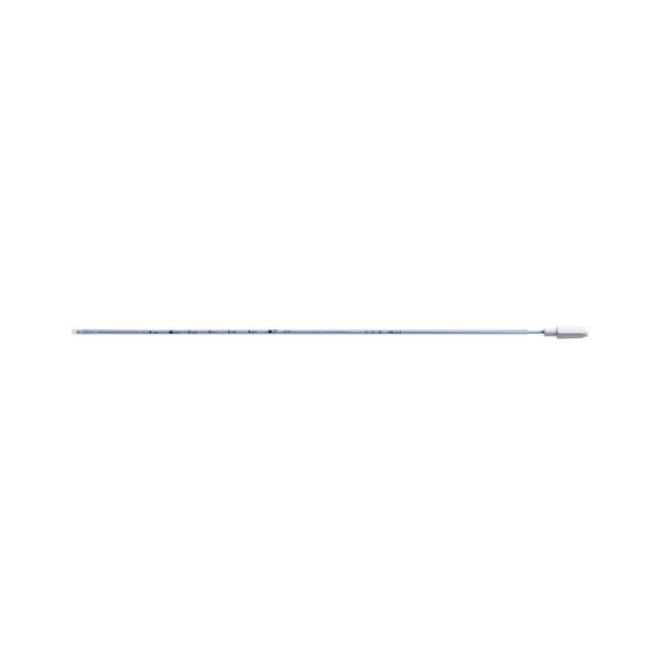 Pipelle de Cornier Mark II, canula biopsie endometriala