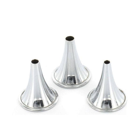 Set 3 speculi auriculari Hartmann | Alexa Medical