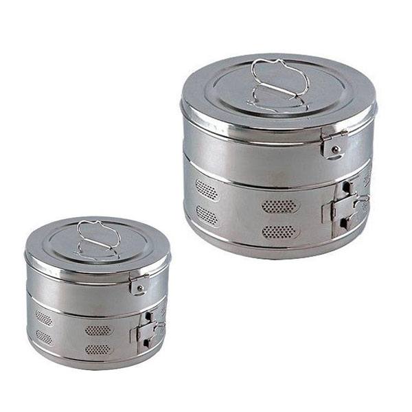 Casoleta sterilizare | Alexa Medical