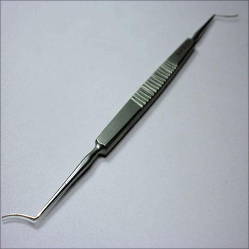 Spatula Castroviejo | Alexa Medical