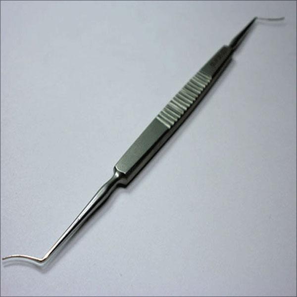 Spatula Castroviejo | Alexa Medical