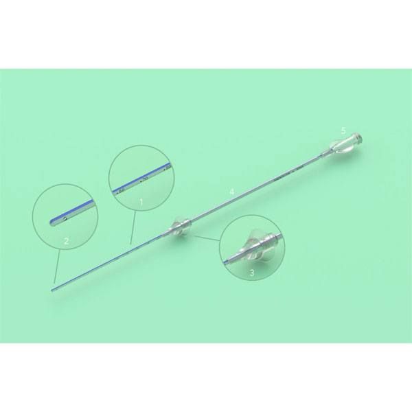 Cateter sonohisterografie - Alexa Medical