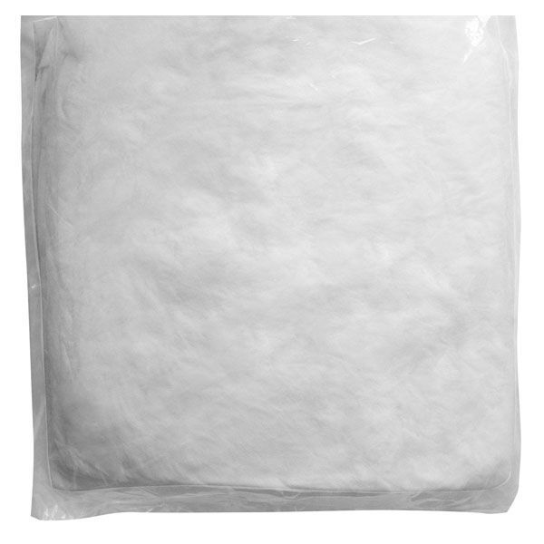 Cearceaf impermeabil pentru pat sau targa, PPSB, 90 x 225 cm, 10 bucati