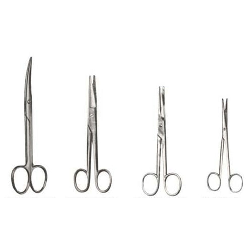 Foarfeca chirurgicala | Alexa Medical