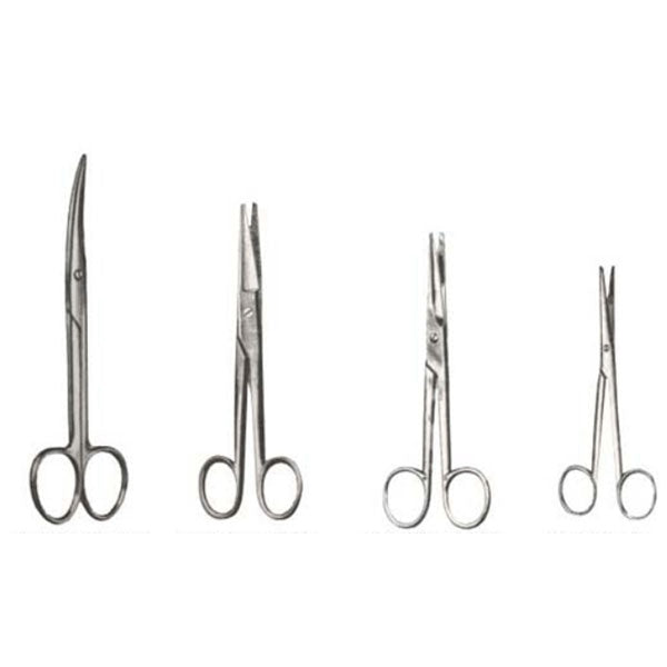 Foarfeca chirurgicala | Alexa Medical