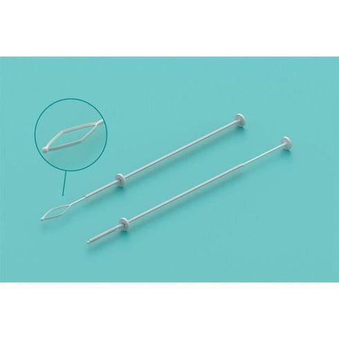 Chiureta biopsie endometriala Endoram