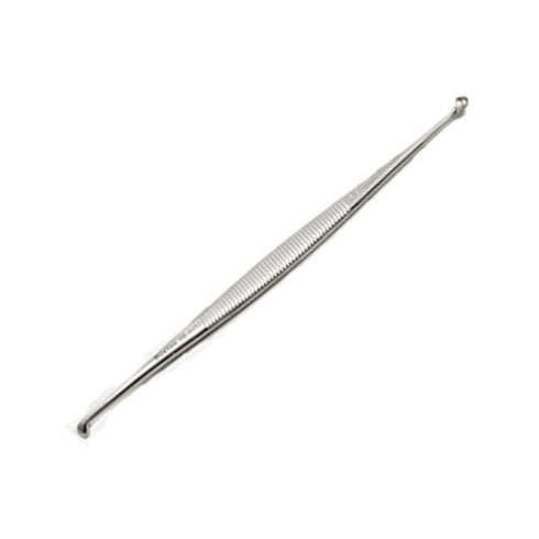 Chiureta dubla rotunda Martini | Alexa Medical