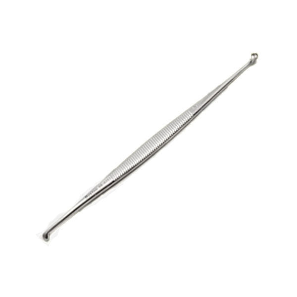 Chiureta dubla rotunda Martini | Alexa Medical