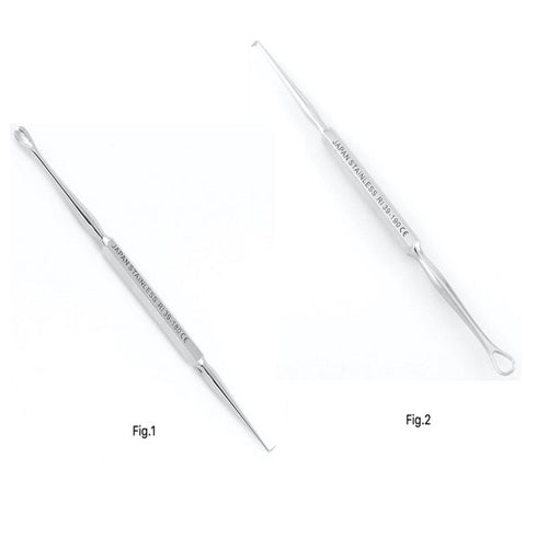 Chiureta auriculara Gross | Alexa Medical