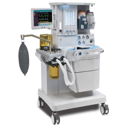 Aparat anestezie COMEN AX 700