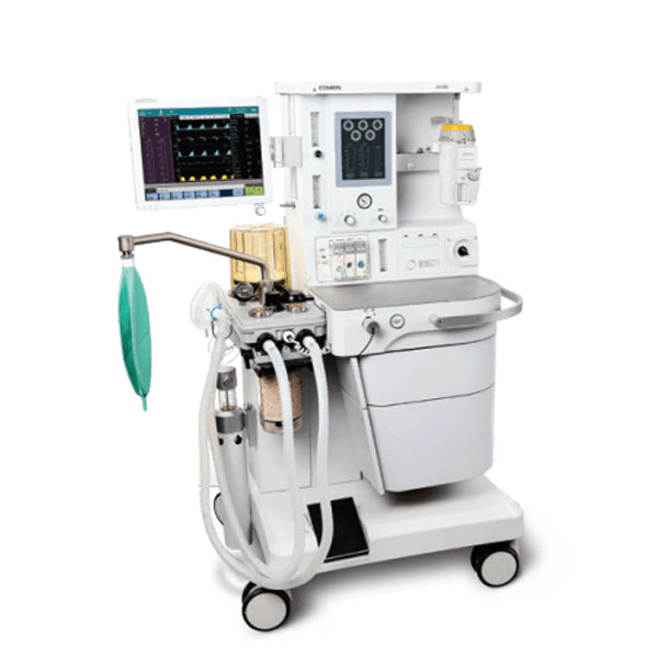 Aparat anestezie COMEN AX 900
