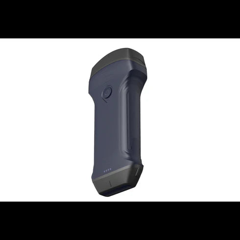 Ecograf ultraportabil wireless C10RLpro, convex si liniar