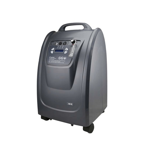 Concentrator Oxigen AE-5 - Alexa Medical