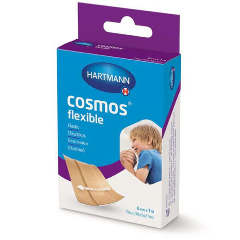 Plasturi COSMOS Flexible