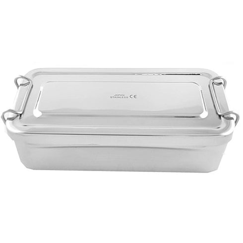 Cutie instrumentar cu maner | Alexa Medical