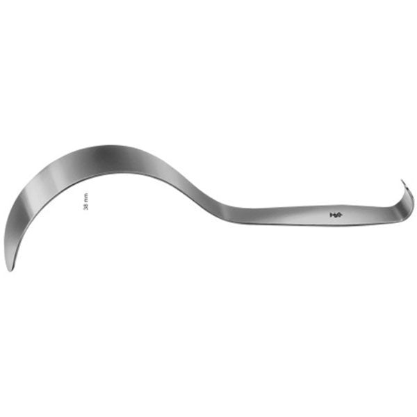 Departator Deaver | Alexa Medical