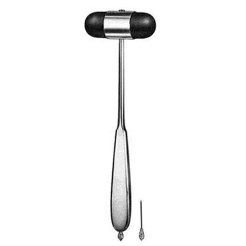 Ciocan reflexe Dejerine | Alexa Medical
