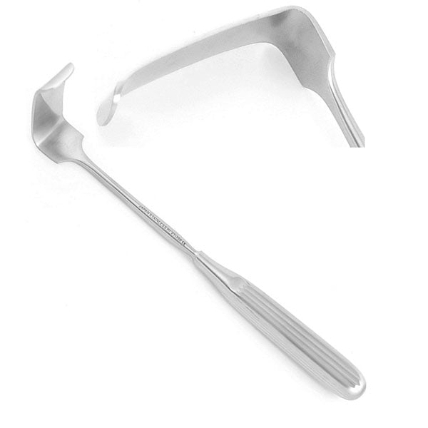 Departator Sauerbruch | Alexa Medical