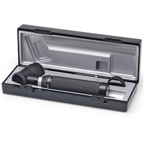 Dermatoscop Ri-derma, Riester, LED 2.5 V