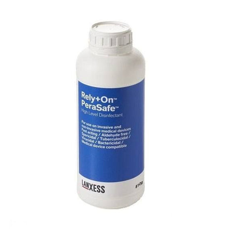 Dezinfectant la rece PERASAFE 810 g