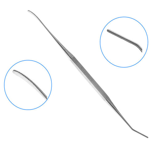 Disector Cheyne, diverse marimi