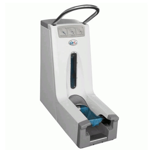 Dispenser profesional acoperitori pantofi OTTO HT 720A - trafic intens