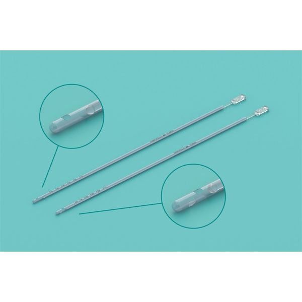 Dispozitiv recoltare endometriala, gradat - Alexa Medical