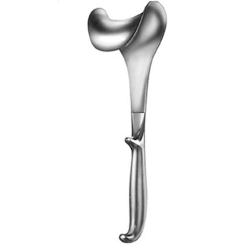 Departator Doyen, lungime 25 cm