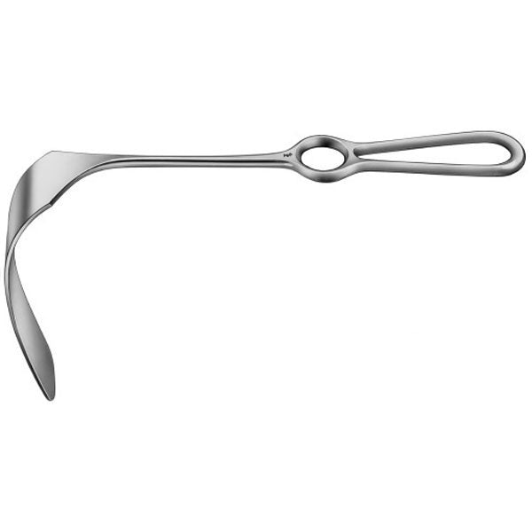 Departator Kelly | Alexa Medical