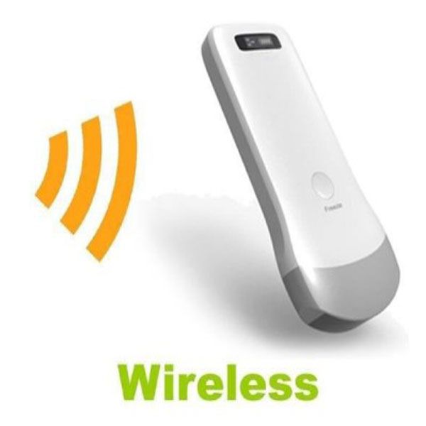 Ecograf ultraportabil wireless C10bw