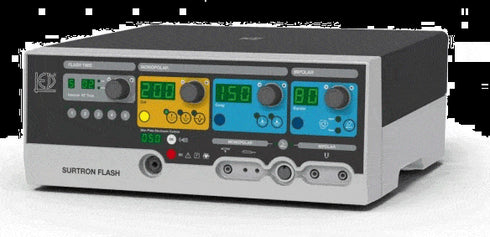 Electrocauter SURTRON FLASH 200W | Alexa Medical