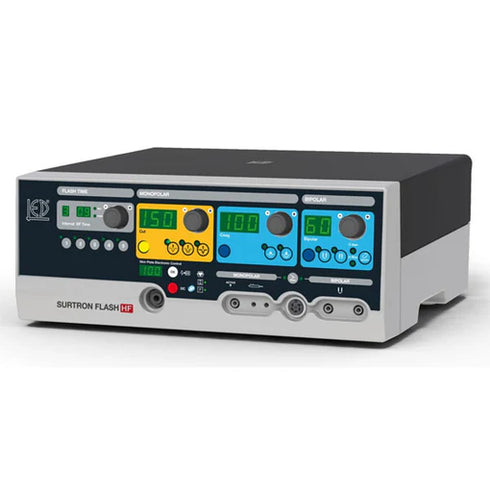 Electrocauter Surtron Flash 160 HF