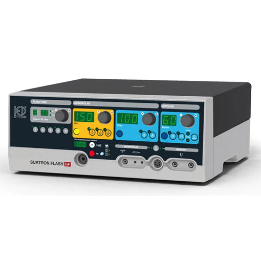 Electrocauter Surtron Flash 160 HF