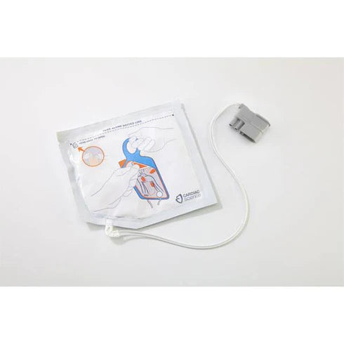 Defibrilator Extern Automat (DEA) Powerheart G5