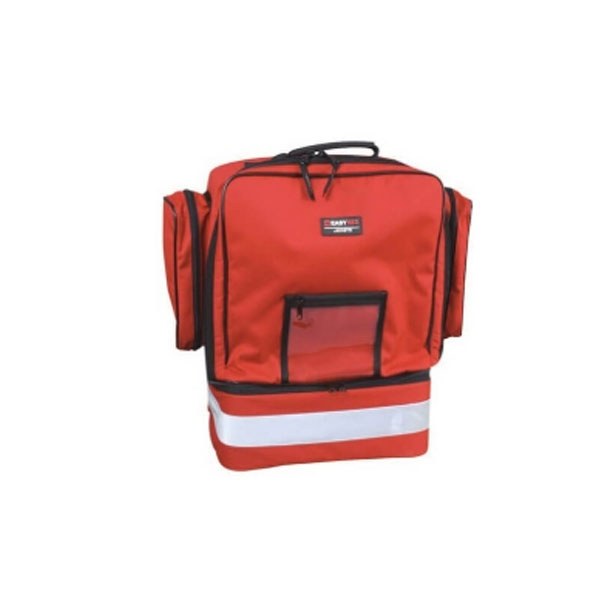 Rucsac urgenta, 2 sectiuni - Alexa Medical