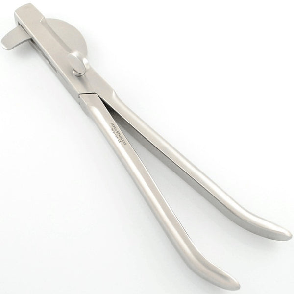 Emasculator Hausmann | Alexa Medical