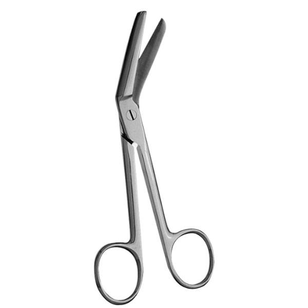 Foarfeca epiziotomie Braun-Stadler | Alexa Medical