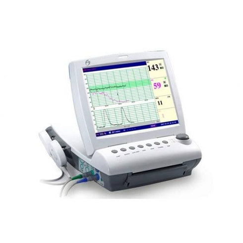 Monitor fetal F9 - Alexa Medical