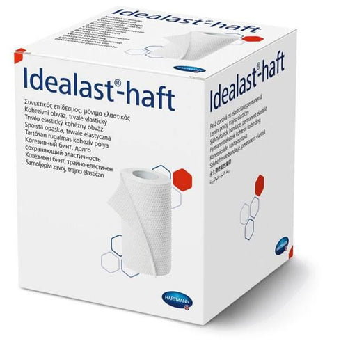 Fasa elastica Idealast-Haft 12cmx4m | Alexa Medical