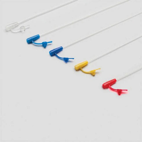 Sonda alimentatie, sterila, CH4-CH10