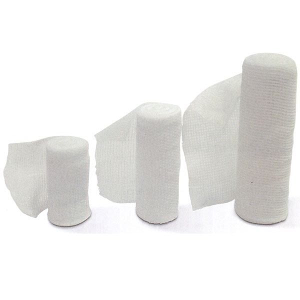 Fesi SanaPlus din tifon 10cm / 10m | Alexa Medical