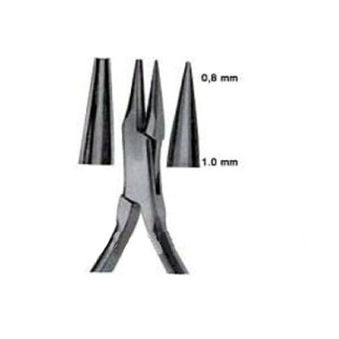 Cleste ortodontie Fischer | Alexa Medical