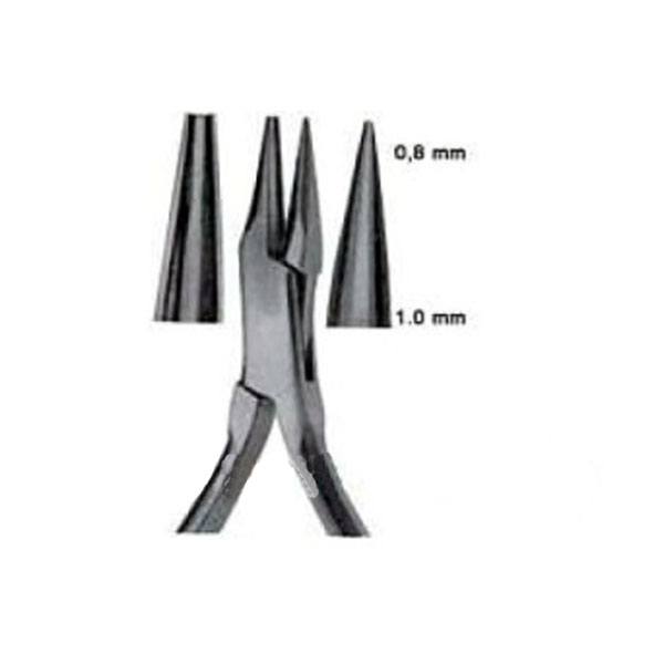 Cleste ortodontie Fischer | Alexa Medical